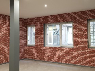 LOCAL COMMERCIAL A LOUER - ST ETIENNE CENTRE VILLE - 126.8 m2 - 830 € HC par mois