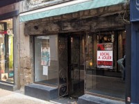 LOCAL COMMERCIAL A LOUER - ST ETIENNE CENTRE VILLE - 33 m2 - 710 &euro; HC par mois