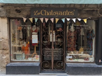 LOCAL COMMERCIAL A LOUER - ST ETIENNE CENTRE VILLE - 33 m2 - 710€ HC par mois