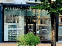 LOCAL COMMERCIAL A LOUER - ST ETIENNE CENTRE VILLE - 76.24 m2 - 950 € HC par mois