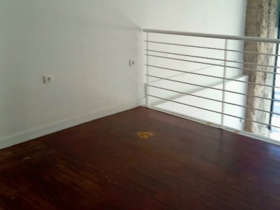 LOCAL COMMERCIAL A LOUER - ST ETIENNE CENTRE VILLE - 76.24 m2 - 950 € HC par mois