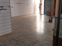 LOCAL COMMERCIAL A LOUER - ST ETIENNE CENTRE VILLE - 280 m2 - 1 500 € HC et HT par mois