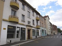 LOCAL COMMERCIAL A LOUER - ST ETIENNE SAINT FRANCOIS - 670 &euro; HC par mois
