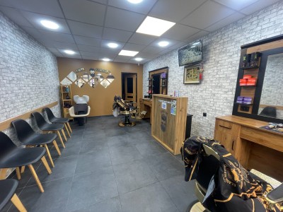 LOCAL COMMERCIAL A VENDRE - ST ETIENNE BELLEVUE - 159000€ 