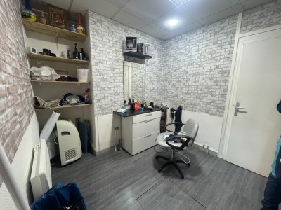 LOCAL COMMERCIAL A VENDRE - ST ETIENNE BELLEVUE - 159000€ 