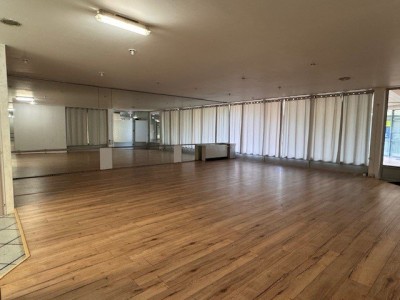 LOCAL COMMERCIAL A VENDRE - ST ETIENNE BERGSON - 140.43 m2 - 90000€ 