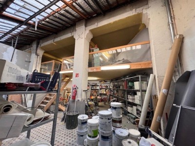 LOCAL COMMERCIAL A VENDRE - ST ETIENNE CENTRE VILLE - 200 m2 - 159000€ 