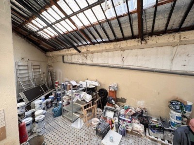 LOCAL COMMERCIAL A VENDRE - ST ETIENNE CENTRE VILLE - 200 m2 - 159000€ 