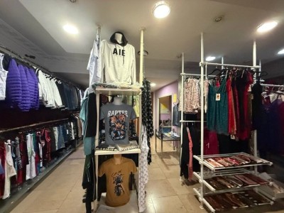 LOCAL COMMERCIAL A VENDRE - ST ETIENNE CENTRE VILLE - 134 m2 - 89 000 &euro; 