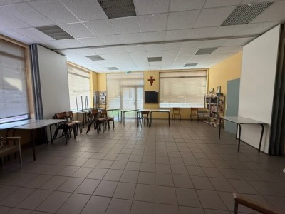 LOCAL D ACTIVITE A VENDRE - ST ETIENNE LA TERRASSE - 107.35 m2 - 145 000 €