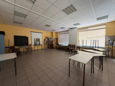 LOCAL D ACTIVITE A VENDRE - ST ETIENNE LA TERRASSE - 107.35 m2 - 145 000 €
