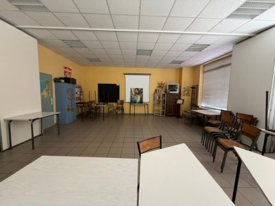 LOCAL D ACTIVITE A VENDRE - ST ETIENNE LA TERRASSE - 107.35 m2 - 145 000 €
