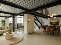 LOFT A VENDRE - ST ETIENNE FACULTE / CENTRE DEUX - 177 m2 - 205 000 &euro;