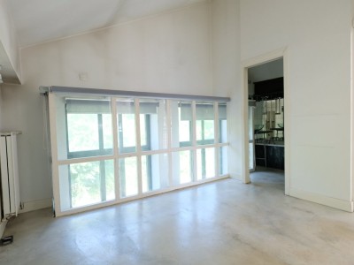 LOFT A VENDRE - ST ETIENNE FACULTE / CENTRE DEUX - 177 m2 - 237000€