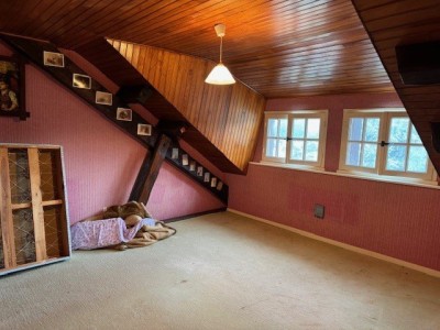 MAISON A VENDRE - AUREC SUR LOIRE - 216 m2 - 279000€