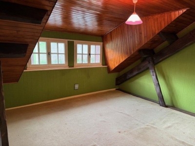 MAISON A VENDRE - AUREC SUR LOIRE - 216 m2 - 279000€