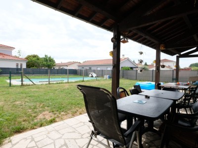 MAISON A VENDRE - BOISSET LES MONTROND - 73.97 m2 - 230000€