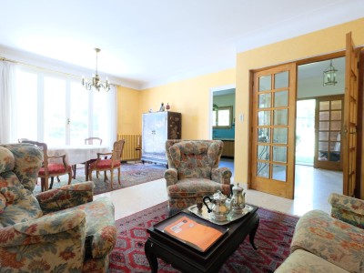 MAISON A VENDRE - L ETRAT - 215 m2 - 399000€