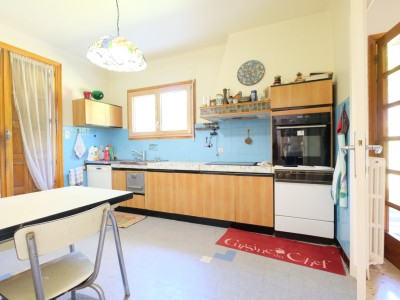 MAISON A VENDRE - L ETRAT - 215 m2 - 399000€