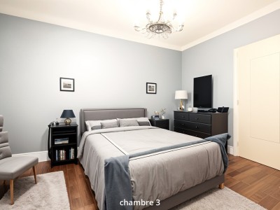 MAISON A VENDRE - L ETRAT - 215 m2 - 399000€