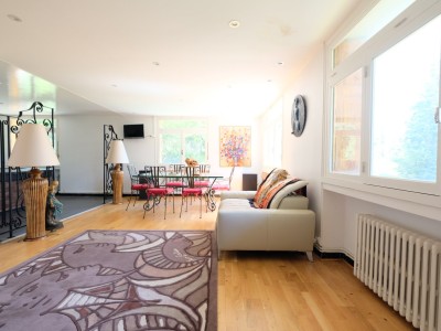 MAISON A VENDRE - L ETRAT - 215 m2 - 399000€