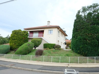 MAISON A VENDRE - L ETRAT - 84 m2 - 256000€