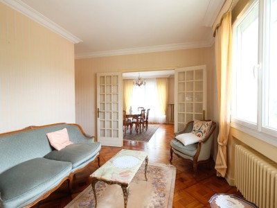 MAISON A VENDRE - L ETRAT - 84 m2 - 256000€