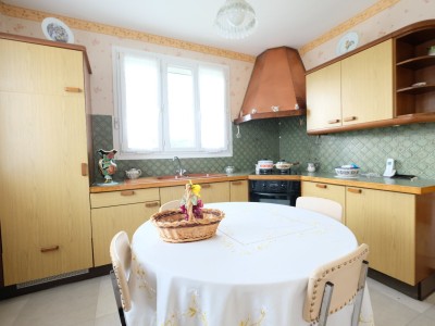 MAISON A VENDRE - L ETRAT - 84 m2 - 256000€