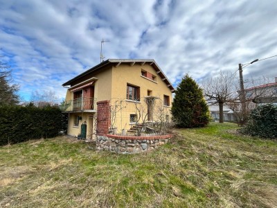 MAISON A VENDRE - LA FOUILLOUSE - 90 m2 - 195000€