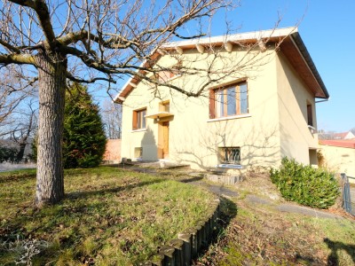 MAISON A VENDRE - LA FOUILLOUSE - 90 m2 - 195000€