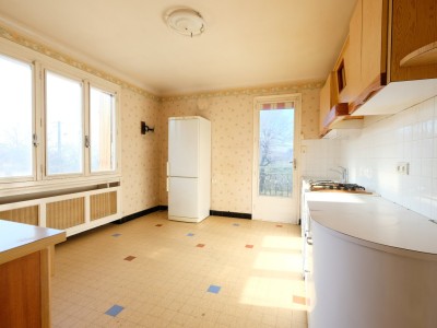 MAISON A VENDRE - LA FOUILLOUSE - 90 m2 - 195000€