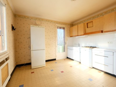 MAISON A VENDRE - LA FOUILLOUSE - 90 m2 - 195000€