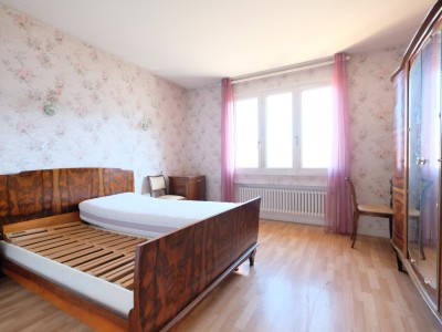 MAISON A VENDRE - LA FOUILLOUSE - 90 m2 - 195000€
