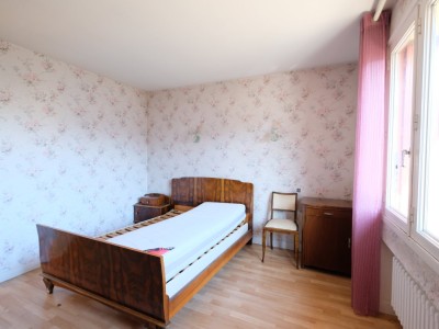 MAISON A VENDRE - LA FOUILLOUSE - 90 m2 - 195000€