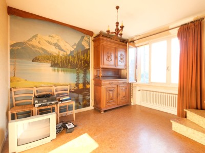 MAISON A VENDRE - LA FOUILLOUSE - 90 m2 - 195000€