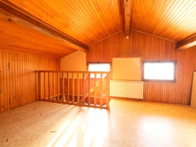 MAISON A VENDRE - LA FOUILLOUSE - 90 m2 - 195000€