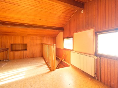 MAISON A VENDRE - LA FOUILLOUSE - 90 m2 - 195000€