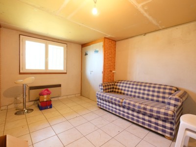 MAISON A VENDRE - LA FOUILLOUSE - 90 m2 - 195000€
