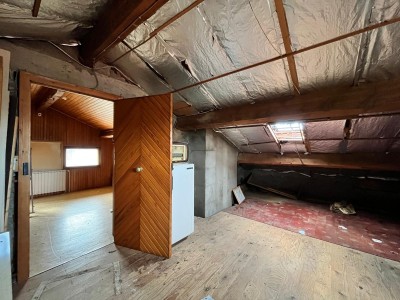 MAISON A VENDRE - LA FOUILLOUSE - 90 m2 - 195000€