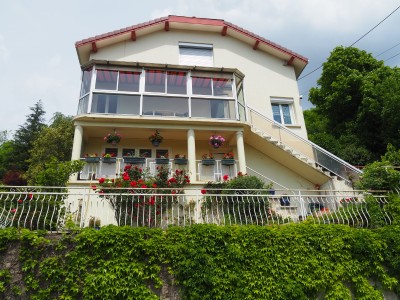 MAISON A VENDRE - LA RICAMARIE - 162 m2 - 249000€