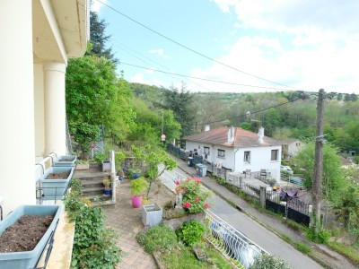MAISON A VENDRE - LA RICAMARIE - 162 m2 - 249000€