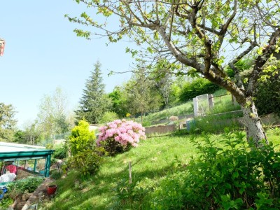 MAISON A VENDRE - LA RICAMARIE - 162 m2 - 249000€