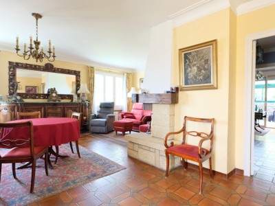 MAISON A VENDRE - LA RICAMARIE - 162 m2 - 249000€