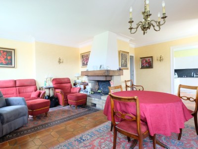 MAISON A VENDRE - LA RICAMARIE - 162 m2 - 249000€