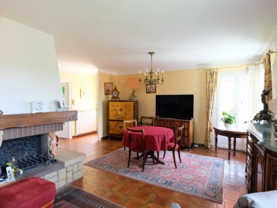 MAISON A VENDRE - LA RICAMARIE - 162 m2 - 249000€