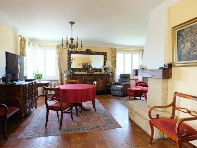 MAISON A VENDRE - LA RICAMARIE - 162 m2 - 249000€