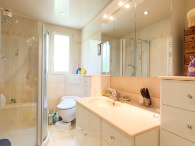 MAISON A VENDRE - LA RICAMARIE - 162 m2 - 249000€