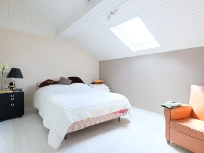 MAISON A VENDRE - LA RICAMARIE - 162 m2 - 249000€