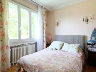 MAISON A VENDRE - LA RICAMARIE - 162 m2 - 249000€