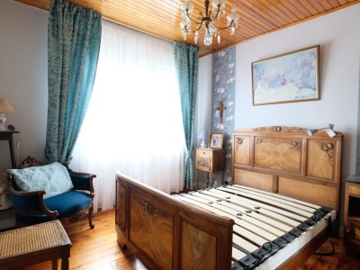MAISON A VENDRE - LA RICAMARIE - 162 m2 - 249000€